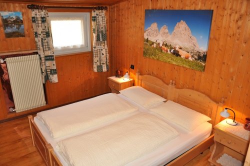 Rezidence La Roggia - Pera di Fassa