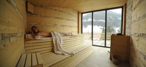 Hotel Someda - Moena