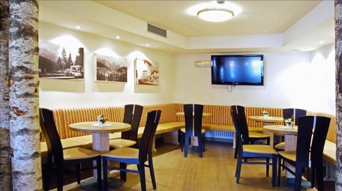 Hotel Someda - Moena