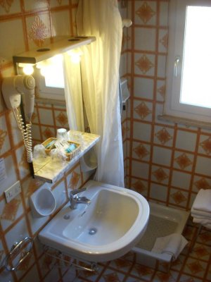 Hotel La Campagnola - Moena