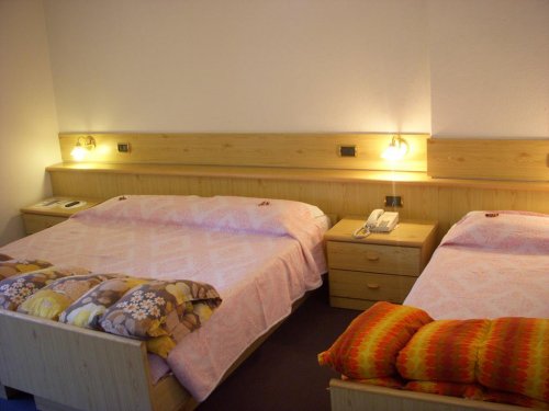 Hotel La Campagnola - Moena