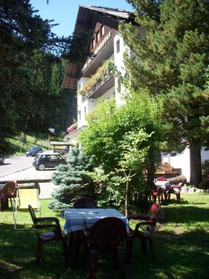 Hotel La Campagnola - Moena