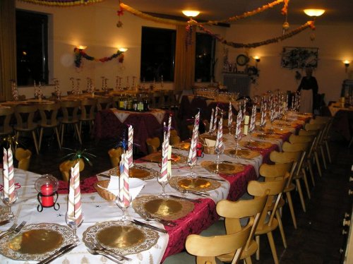 Hotel La Campagnola - Moena