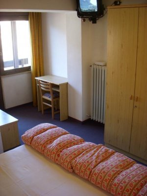 Hotel La Campagnola - Moena