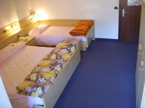 Hotel La Campagnola - Moena