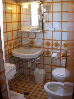 Hotel La Campagnola - Moena