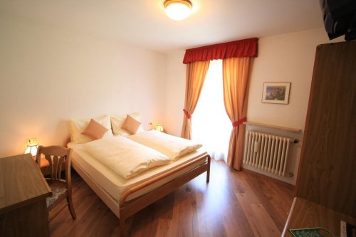 Garni Vajolet - Moena