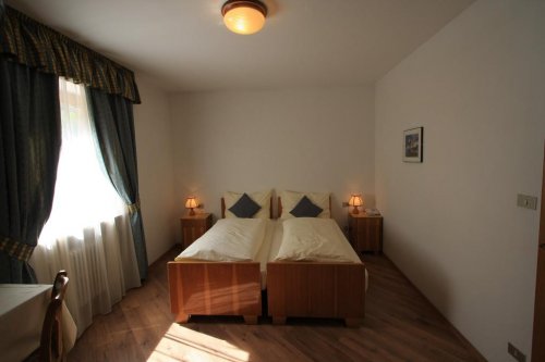 Garni Vajolet - Moena