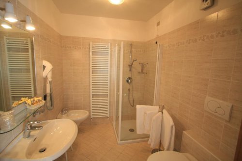 Garni Vajolet - Moena