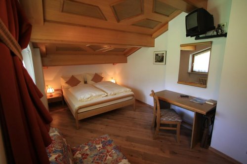 Garni Vajolet - Moena