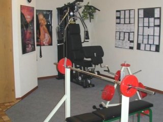 Hotel Rododendro Hotel Rododendro