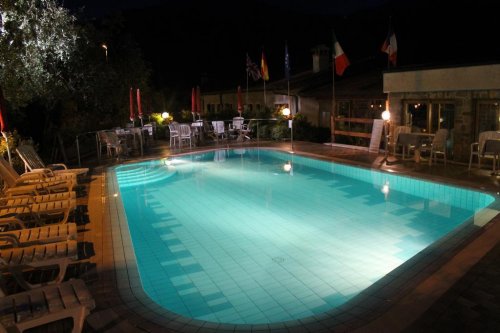 Residence Miravalle - Limone sul Garda