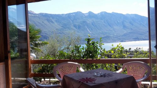 Residence Miravalle - Limone sul Garda