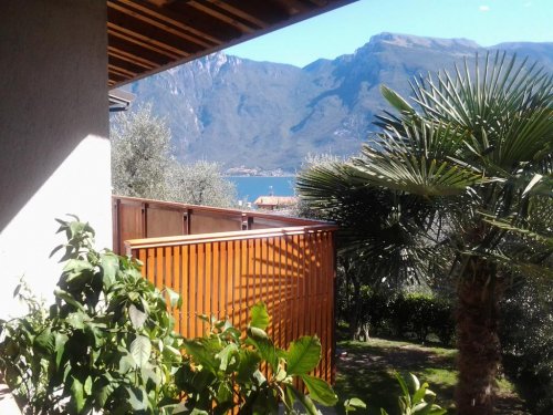 Residence Miravalle - Limone sul Garda