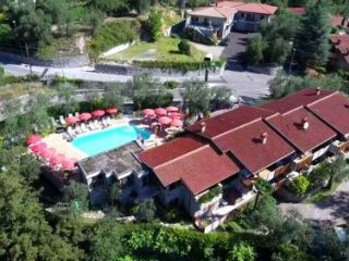 Residence Miravalle - Limone sul Garda Residence Miravalle - Limone sul Garda