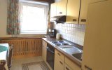 Apartmány Rosemarie