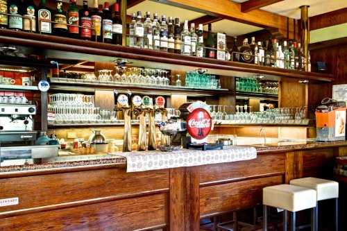 Depandance Sporting - Livigno