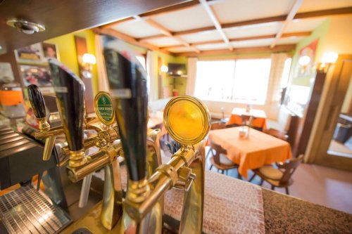 Depandance Sporting - Livigno