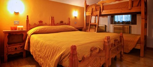 Depandance Sporting - Livigno