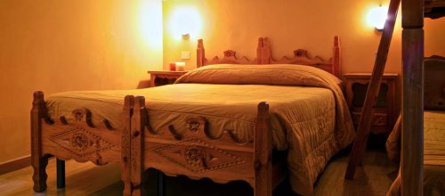 Depandance Sporting - Livigno