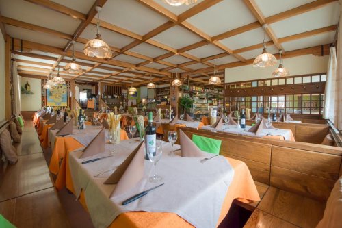 Depandance Sporting - Livigno