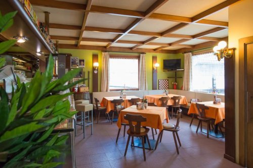 Depandance Sporting - Livigno