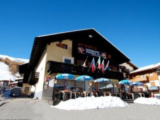 Depandance Sporting - Livigno Depandance Sporting - Livigno