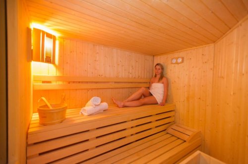 Hotel Bezzi - Passo Tonale