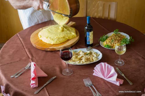 Hotel Bezzi - Passo Tonale