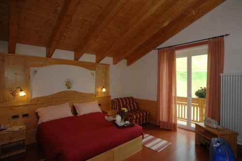 Hotel Bezzi - Passo Tonale