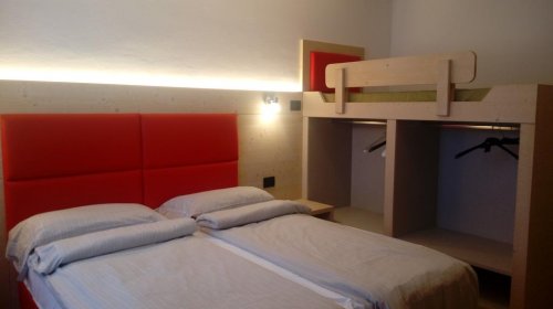 Hotel Bezzi - Passo Tonale