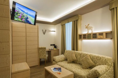 Hotel Bezzi - Passo Tonale