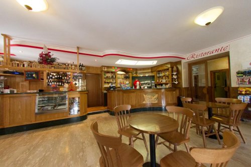 Hotel Bezzi - Passo Tonale