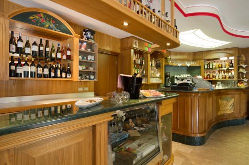 Hotel Bezzi - Passo Tonale