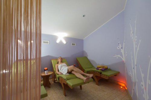 Hotel Bezzi - Passo Tonale