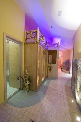 Hotel Bezzi - Passo Tonale