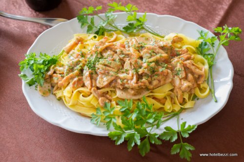 Hotel Bezzi - Passo Tonale