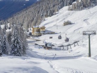 Hotel Bezzi - Passo Tonale Hotel Bezzi - Passo Tonale