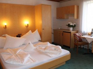 Hotel Alpina Mountain Resort