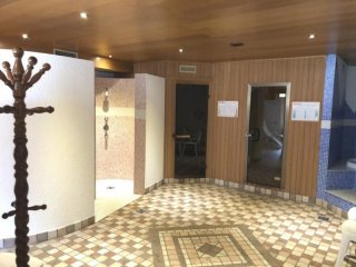 Hotel Villa Jolanda