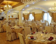 Hotel Salvadori  - Mezzana