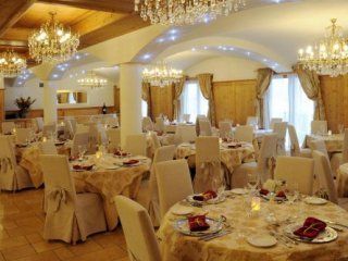 Hotel Salvadori  - Mezzana