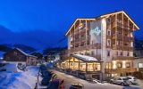 Katalog zájezdů, Hotel Lanz  - Livigno