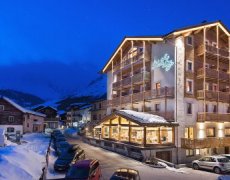 Hotel Lanz  - Livigno