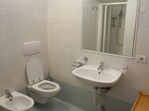 Apartmány Living - Livigno