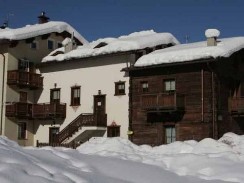 Apartmány Living - Livigno