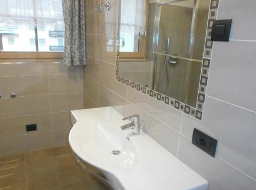 Apartmány Living - Livigno