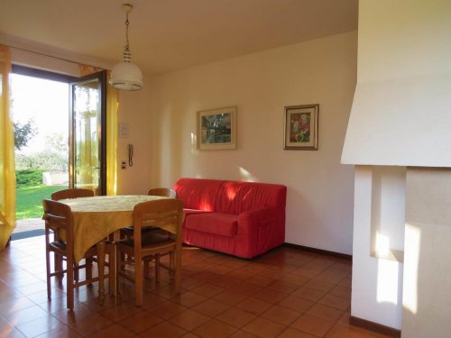 Residence Liana - Albisano di Torri del Benaco