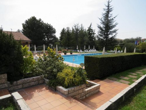 Residence Liana - Albisano di Torri del Benaco