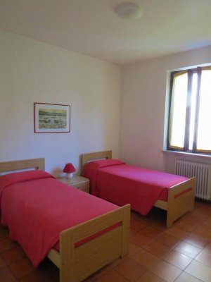 Residence Liana - Albisano di Torri del Benaco